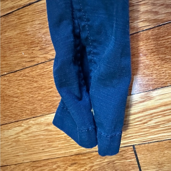 H&M Military-Style Jacket - Picture 9 of 15